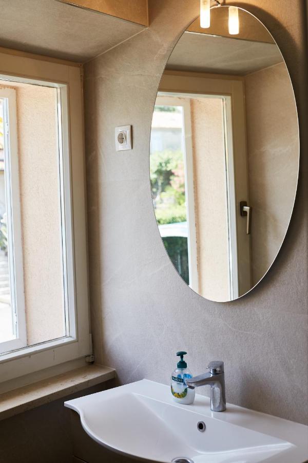 מאלינסקה Apartments Vila Dk מראה חיצוני תמונה